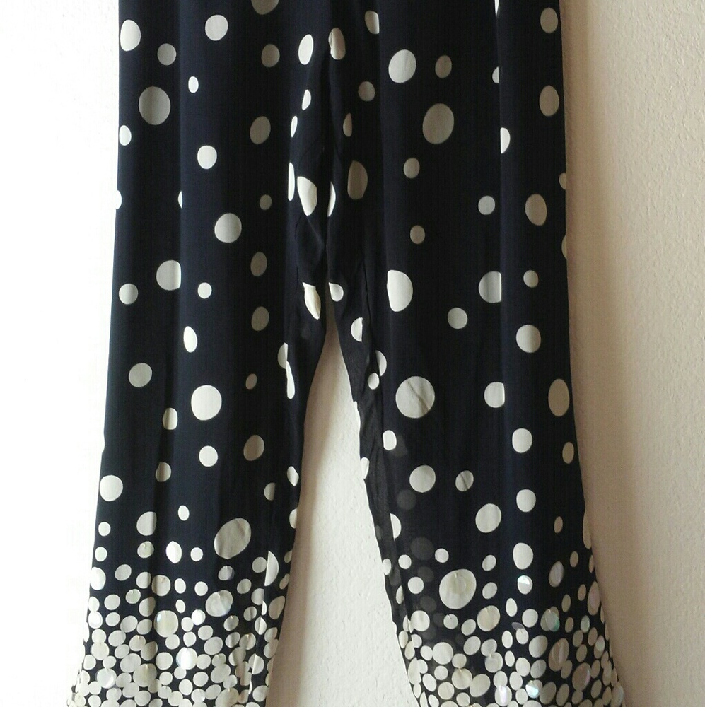 4 piece pant suit